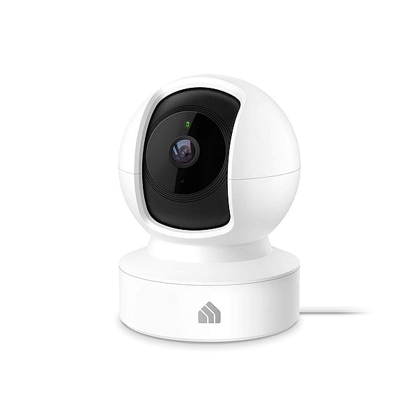 TPLink Kasa Spot Pan Tilt KC110  Cámara IP WiFi