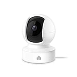TPLink Kasa Spot Pan Tilt KC110  Cámara IP WiFi