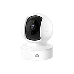 TPLink Kasa Spot Pan Tilt KC110  Cámara IP WiFi