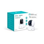 TPLink Kasa Spot Pan Tilt KC110  Cámara IP WiFi