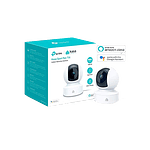 TPLink Kasa Spot Pan Tilt KC110  Cámara IP WiFi