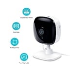 TPLink Kasa Spot KC100  Cámara de videovigilancia IP