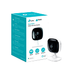 TPLink Kasa Spot KC100  Cámara de videovigilancia IP TPLink Kasa Spot KC100  Cámara de videovigilancia IP