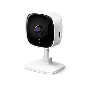 TPLink Tapo C100  Cámara de Seguridad IP