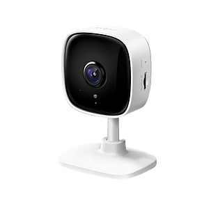 TPLink Tapo C100  Cámara de Seguridad IP