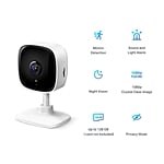 TPLink Tapo C100  Cámara de Seguridad IP