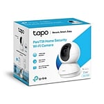TPLink Tapo C200  Cámara de Seguridad IP