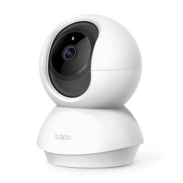 TPLink Tapo C200  Cámara de Seguridad IP
