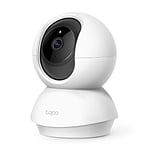 TPLink Tapo C200  Cámara de Seguridad IP