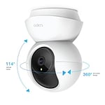 TPLink Tapo C200  Cámara de Seguridad IP