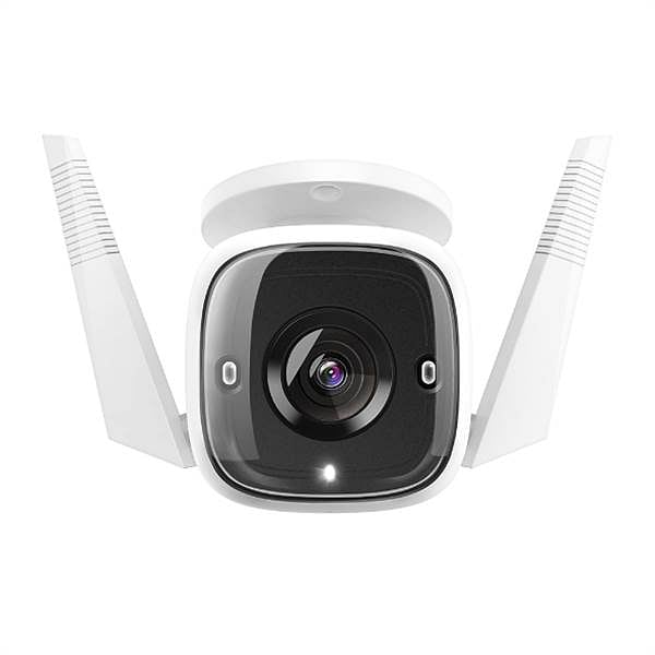 TPLink Tapo C310  Cámara inteligente 2K de seguridad para el hogar WiFi Exterior