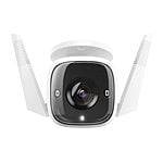 TPLink Tapo C310  Cámara inteligente 2K de seguridad para el hogar WiFi Exterior