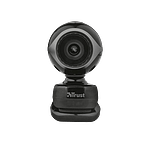 Trust Exis Webcam