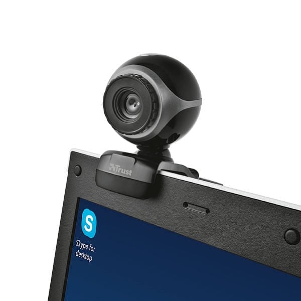 Trust Exis Webcam