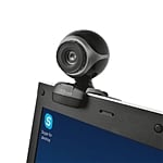 Trust Exis Webcam