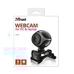 Trust Exis Webcam