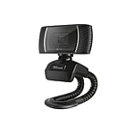 Trust Trino HD 720P con micro  Webcam