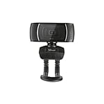 Trust Trino HD 720P con micro  Webcam