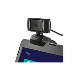 Trust Trino HD 720P con micro  Webcam