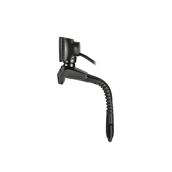 Trust Trino HD 720P con micro  Webcam