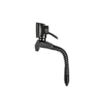 Trust Trino HD 720P con micro  Webcam