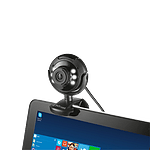 Trust spotlight PRO  Webcam Trust spotlight PRO  Webcam