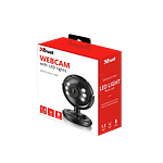 Trust spotlight PRO  Webcam Trust spotlight PRO  Webcam