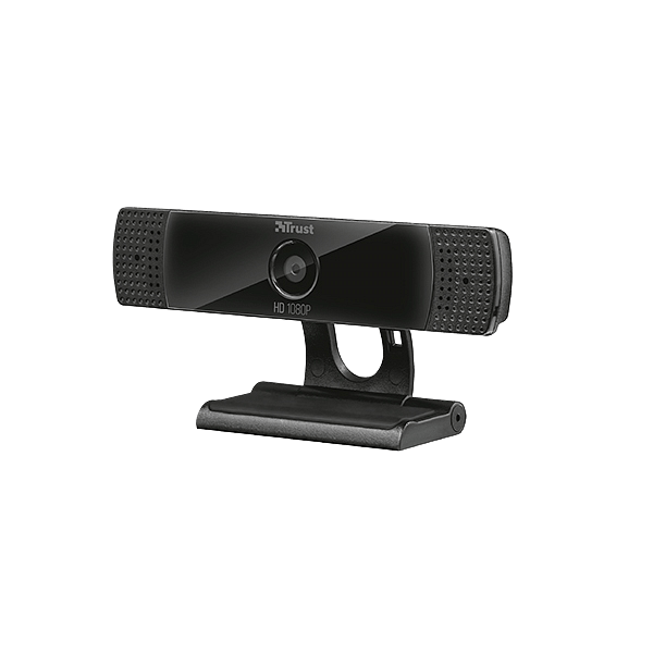 Trust GXT 1160 Vero Streaming FullHD  Webcam