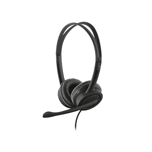 Trust Mauro y Trino HD  Pack Auricular  Webcam