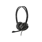 Trust Mauro y Trino HD  Pack Auricular  Webcam