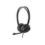 Trust Mauro y Trino HD  Pack Auricular  Webcam