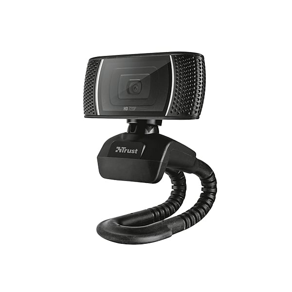 Trust Mauro y Trino HD  Pack Auricular  Webcam