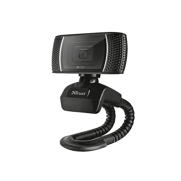 Trust Mauro y Trino HD  Pack Auricular  Webcam