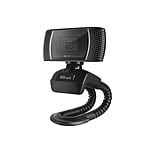 Trust Mauro y Trino HD  Pack Auricular  Webcam
