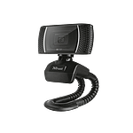 Trust Mauro y Trino HD  Pack Auricular  Webcam