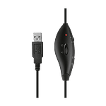 Trust Mauro y Trino HD  Pack Auricular  Webcam