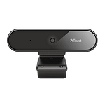 Trust Tyro Full HD  Webcam Trust Tyro Full HD  Webcam