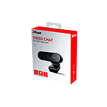 Trust Tyro Full HD  Webcam Trust Tyro Full HD  Webcam