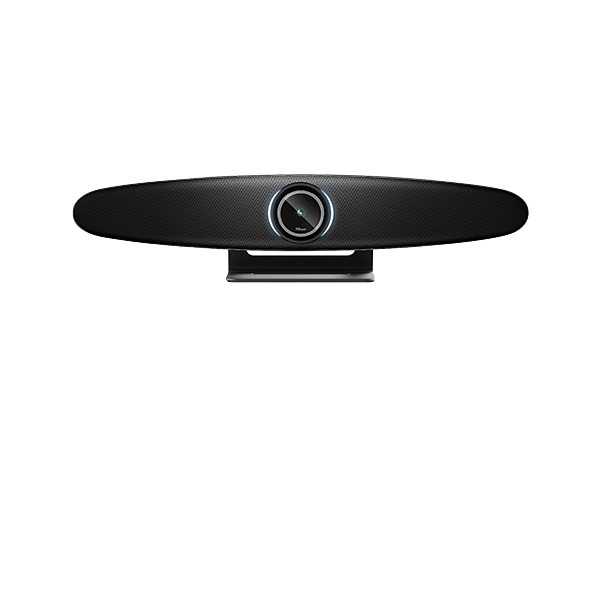 Trust Iris Sistema de Videoconferencia 4K  Webcam