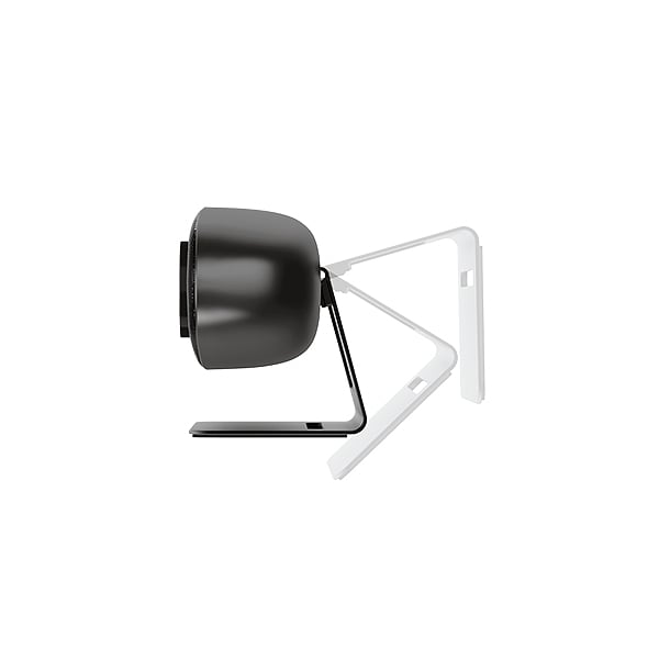 Trust Iris Sistema de Videoconferencia 4K  Webcam
