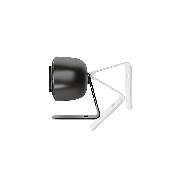 Trust Iris Sistema de Videoconferencia 4K  Webcam