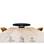 Trust Iris Sistema de Videoconferencia 4K  Webcam