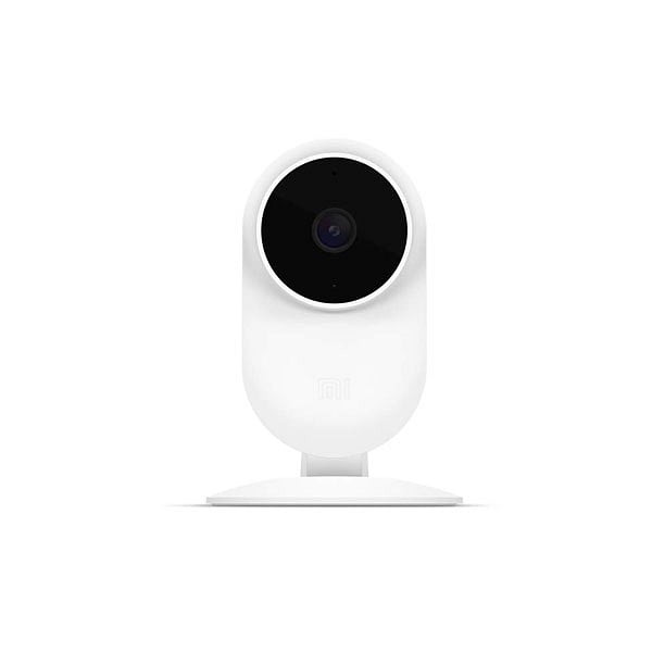 Xiaomi MI Home Security Camera Basic 1080p  Cámara IP