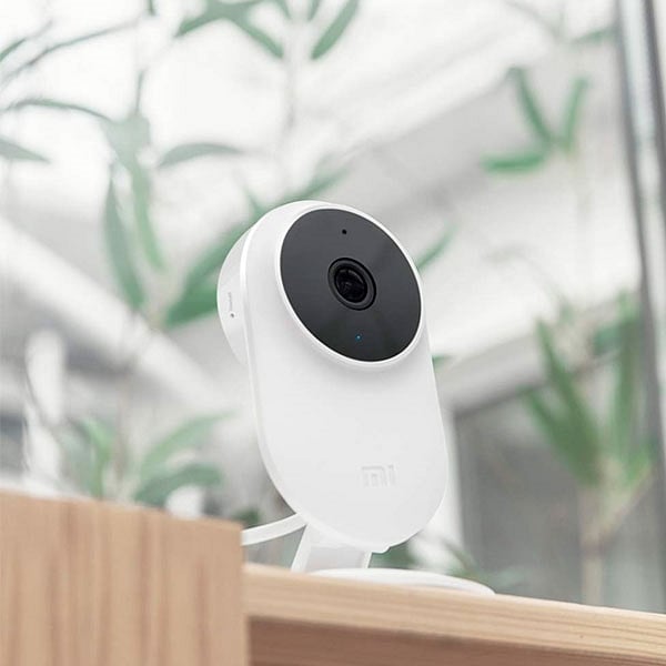 Xiaomi MI Home Security Camera Basic 1080p  Cámara IP