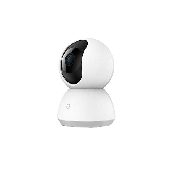 Xiaomi Mi Home Security Camera 360 White  Cámara IP