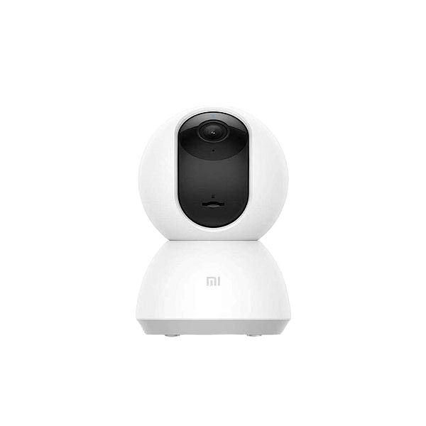 Xiaomi Mi Home Security Camera 360 White  Cámara IP