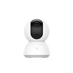 Xiaomi Mi Home Security Camera 360 White  Cámara IP