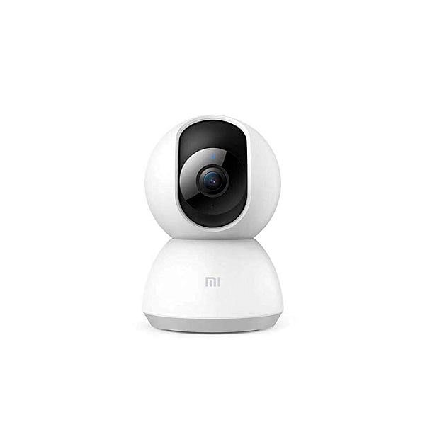 Xiaomi Mi Home Security Camera 360 White  Cámara IP