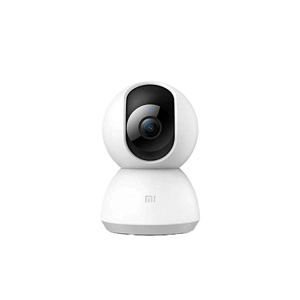 Xiaomi Mi Home Security Camera 360 White  Cámara IP