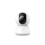 Xiaomi Mi Home Security Camera 360 White  Cámara IP